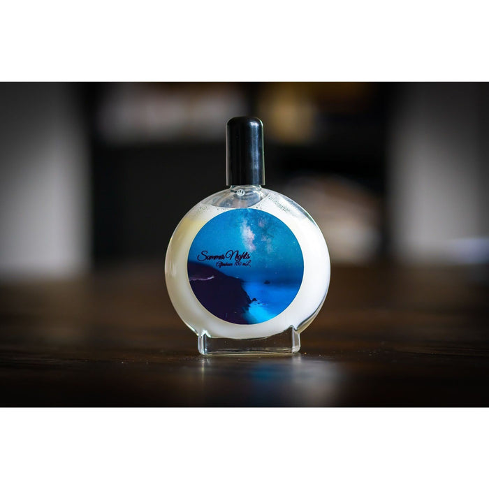 Apex Alchemy Shaving Summer Night After Shave 100 ml