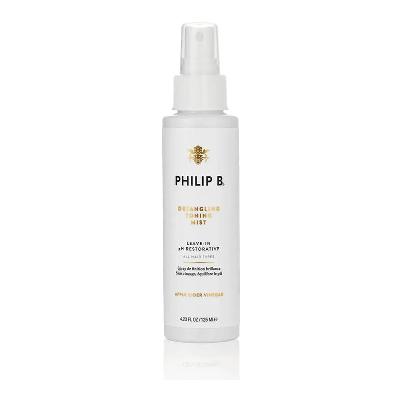 Philip B Philip B. Ph Restorative Detangling Toning Mist 4.23 oz Toning Mist