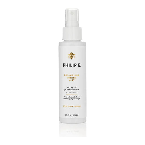 Philip B Philip B. Ph Restorative Detangling Toning Mist 4.23 oz Toning Mist