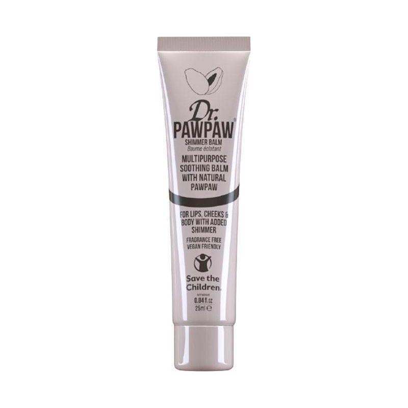 Dr PawPaw Dr PawPaw Shimmer Balm 10 ml Lip Balm