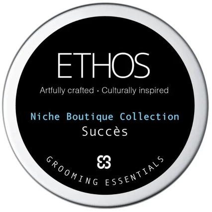 Ethos Grooming Essentials Succces Shave Soap 4 Oz