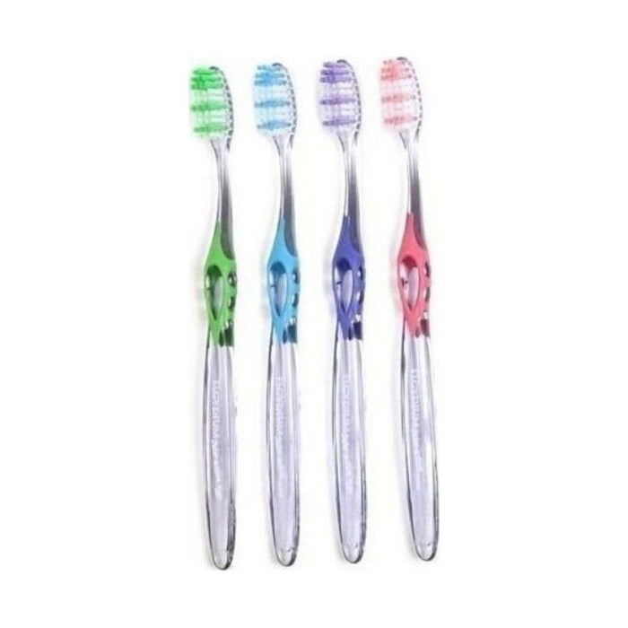 Elgydium Difusion Soft Toothbrush Assorted Colors