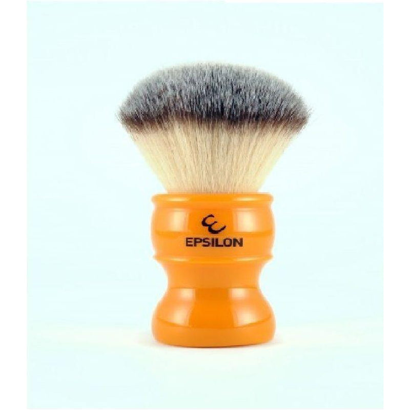 Epsilon Epsilon Silvertip Fibre Shaving Brush 54/26mm Shaving Brush