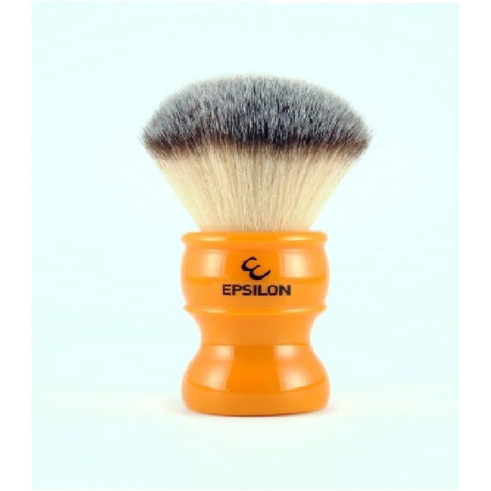 Epsilon Silvertip Fibre Shaving Brush 54/26mm