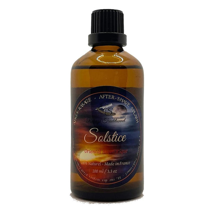 E & S Rasage Solstice After Shave 100ml