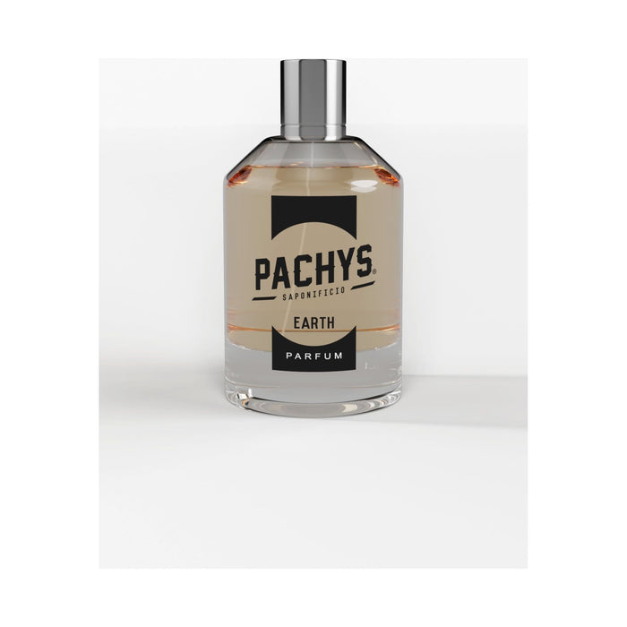 Saponificio Pachys Earth Parfum 100ml