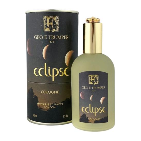 Geo. F. Trumper Geo. F. Trumper Eclipse Cologne 100 ml Cologne