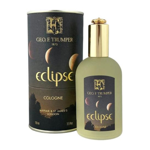 Geo. F. Trumper Eclipse Cologne 100 ml