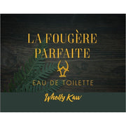 WhollyKaw Wholly Kaw La Fougere Parfaite Shaving Collection Shaving Set