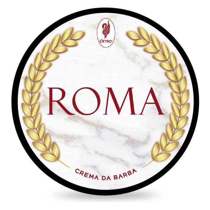 Extro Cosmesi Roma Shaving Soap 5 Oz