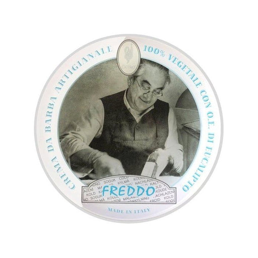 Extro Cosmesi Freddo Shaving Soap 5 Oz