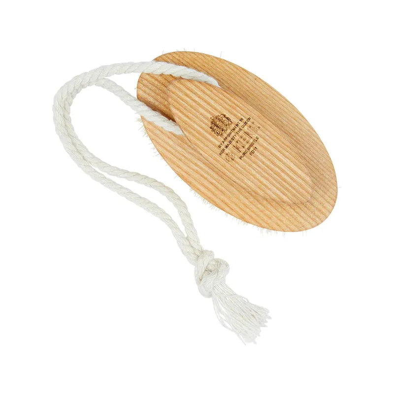 KENT Kent Aqua Pure Bristle Bath & Shower Body Brush (FD11) Body Brush