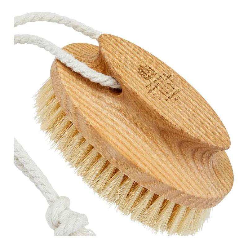 KENT Kent Aqua Pure Bristle Bath & Shower Body Brush (FD11) Body Brush