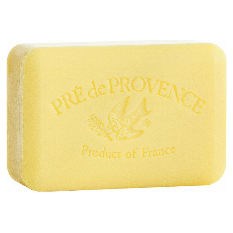 Pre De Provence Pre De Provence Freesia Shea Butter Enriched Vegetable Soap 250g Shea Butter Enriched Vegetable Soap