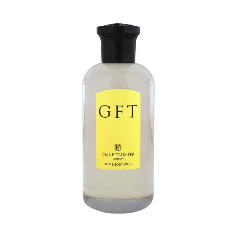 Geo. F. Trumper Geo. F. Trumper GFT Hair & Body Wash Hair and Body Wash