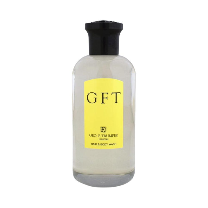 Geo. F. Trumper GFT Hair & Body Wash 200ml