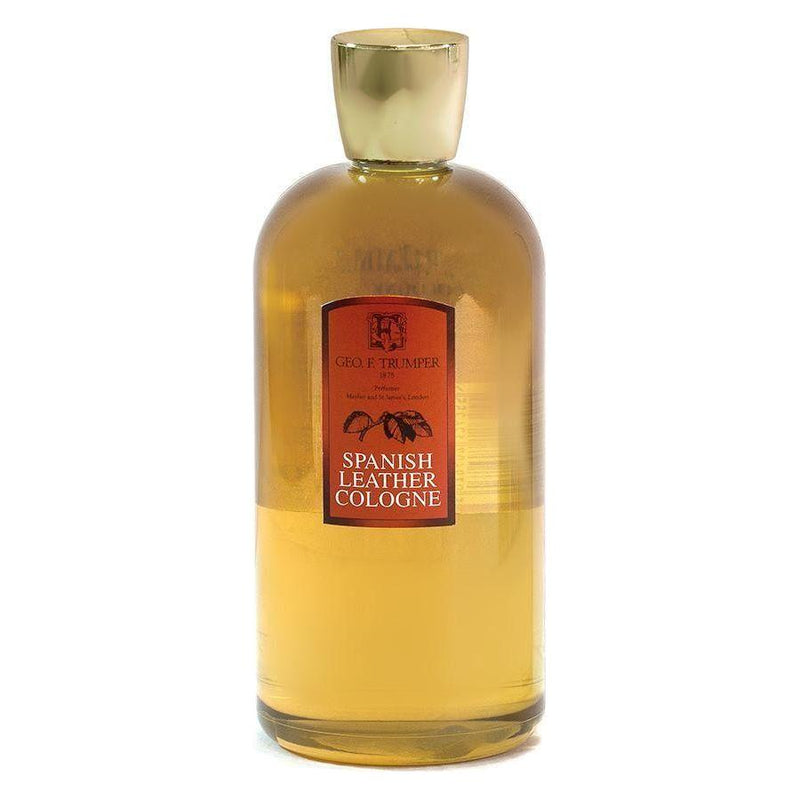 Geo. F. Trumper Geo F. Trumper Spanish Leather Cologne Collection Cologne