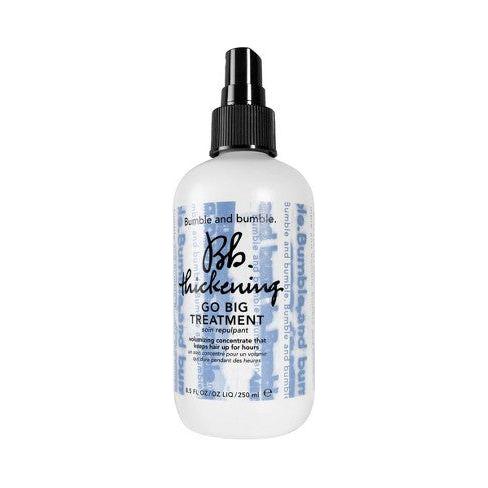 Bumble and Bumble Bumble & Bumble Thickening Go Big Plumping Treatment 8.5 fl oz Hair Treatment
