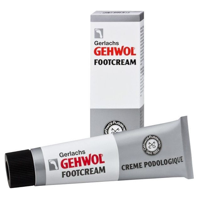 Gehwol Foot Cream Gerlachs 75 ml