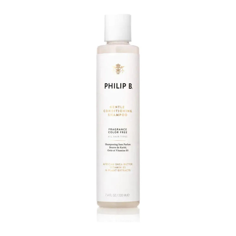 Philip B Philip B. African Shea Butter Gentle Conditioning Shampoo 7.4 Oz Shampoo