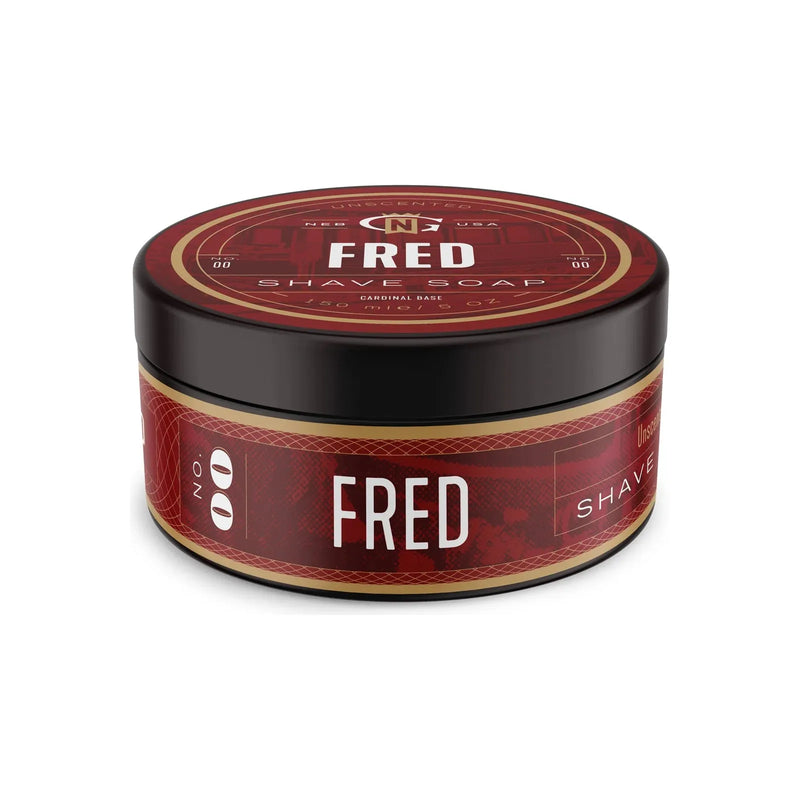 Gentleman's Nod Gentleman's Nod Nro. 00 Fred Shaving Collection Shaving Set
