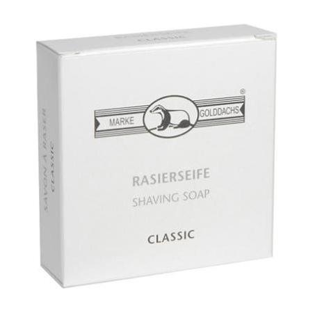 Gold-dachs Sr1 Classic Shaving Soap Refill, 60g