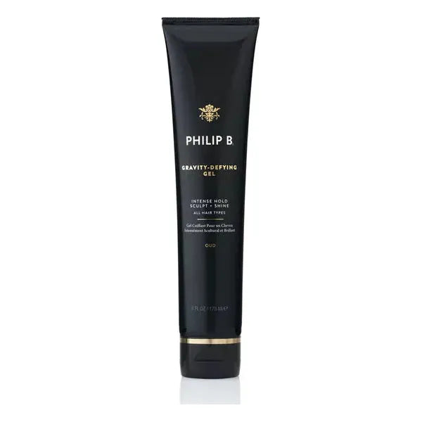 Philip B Philip B. Oud Royal Gravity-Defying Hair Gel 6 Oz Hair Gel