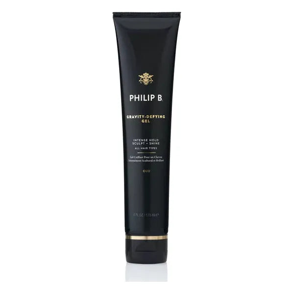 Philip B Oud Royal Gravity-Defying Hair Gel 6 Oz