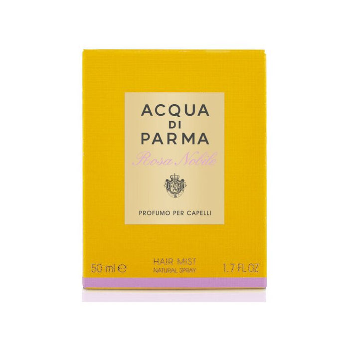 Acqua Di Parma Rosa N. Hair Mist 50 Ml.