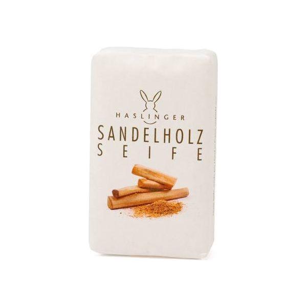 Haslinger Haslinger Sandalwood Spa Soap 150G Spa Soap