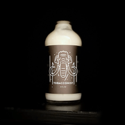 House of Mammoth House of Mammoth Tobacconist Shaving Collection Shaving Set Dark Gray Aftershave Balm 4oz
