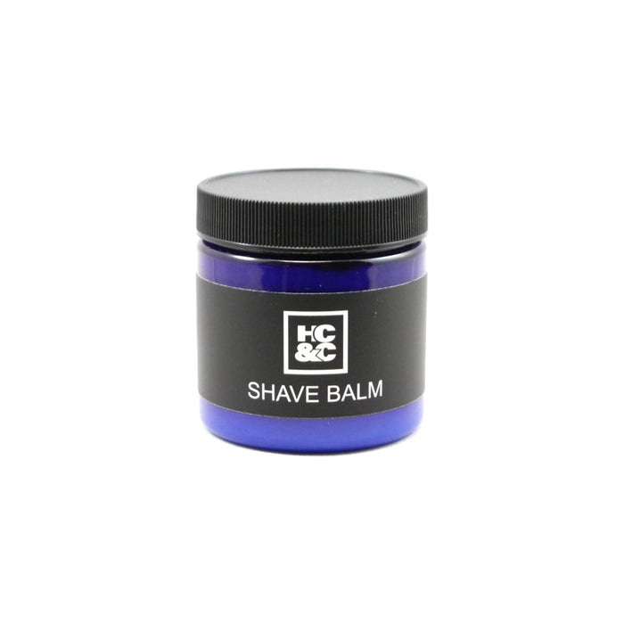 HC&C Southern Comfort Shave Balm 3.5 oz