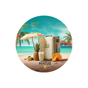 WhollyKaw Wholly Kaw Hiatus Shaving Collection Shaving Set