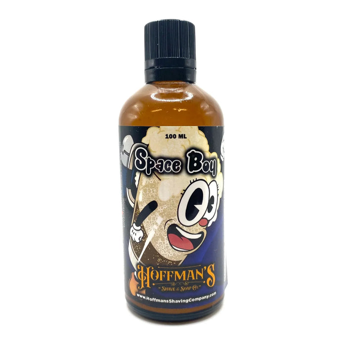 Hoffman's Shaving Co. Space Boy  Aftershave 100ml