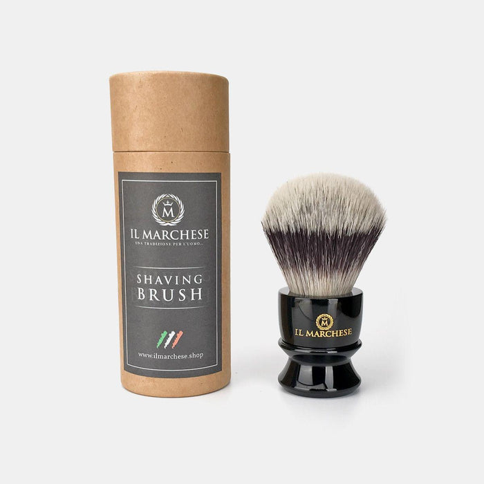 Il Marchese Elitario Two Synt Shaving Brush 28mm
