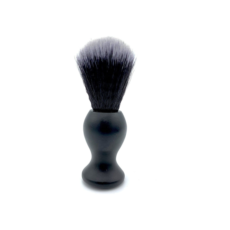 Dural Dural Heavy Duty Brass Shaving Brush Vegan Eco-Friendly Shaving Brush