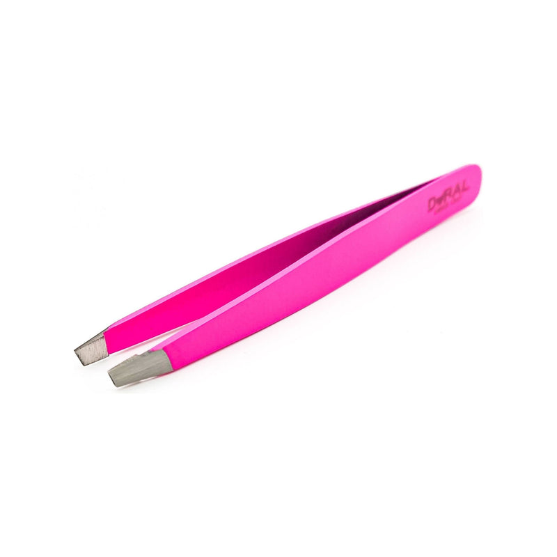 Dural Dural Tweezer Pink Tweezers