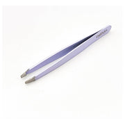Dural Dural Straight Tweezer White Tweezers