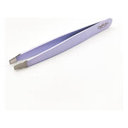 Dural Dural Straight Tweezer White Tweezers