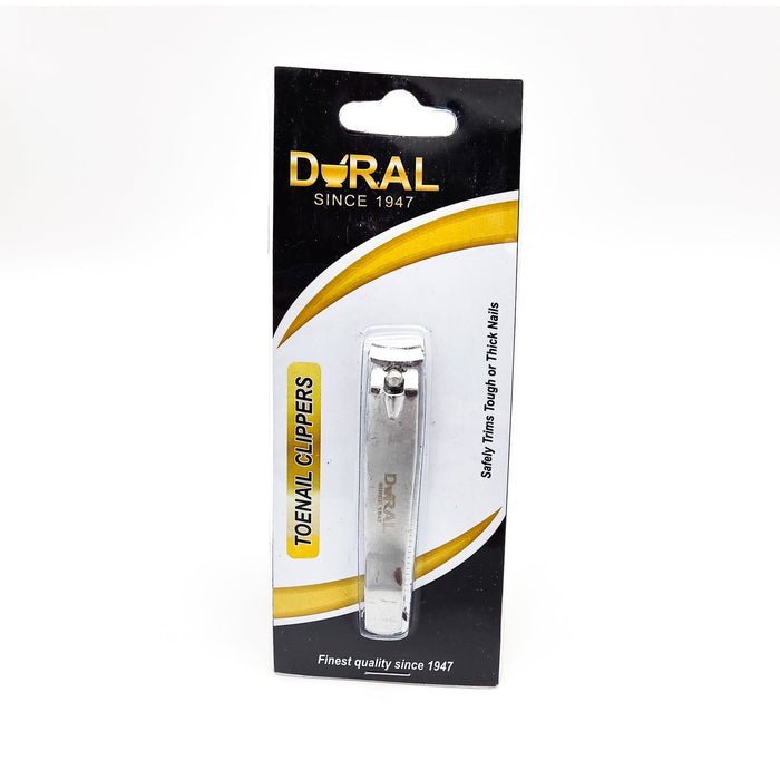 Dural Toenail Clippers Large
