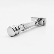 Dural Dural Stounton Open Comb Double Edge Safety Razor + Pouch Safety Razor