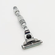 Dural Dural Breeze Mach 3 Compatible + Pouch Razor Lavender