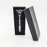 Dural Dural Stanway Mach 3 Compatible + Pouch Razor