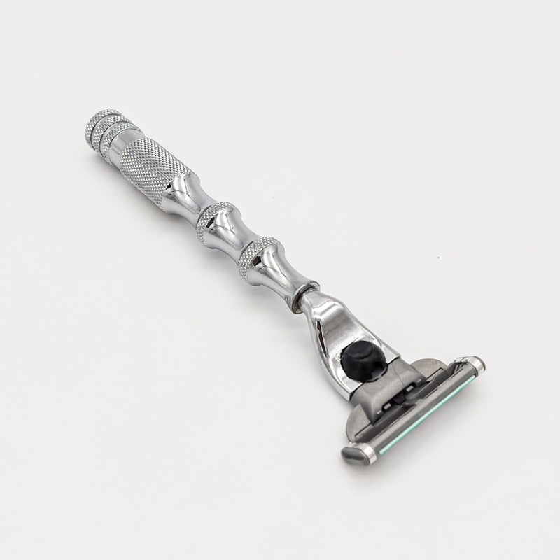 Dural Dural Stanway Mach 3 Compatible + Pouch Razor