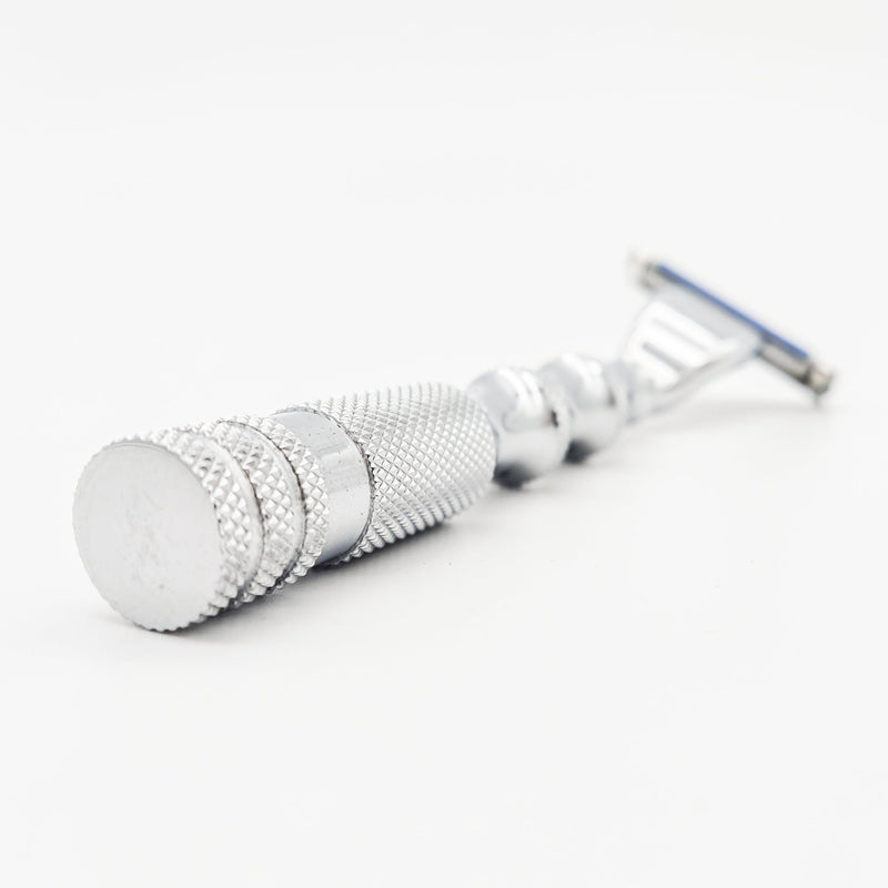 Dural Dural Stanway Mach 3 Compatible + Pouch Razor