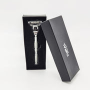 Dural Dural Holmer Mach 3 Compatible + Pouch Razor