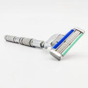 Dural Dural Holmer Mach 3 Compatible + Pouch Razor