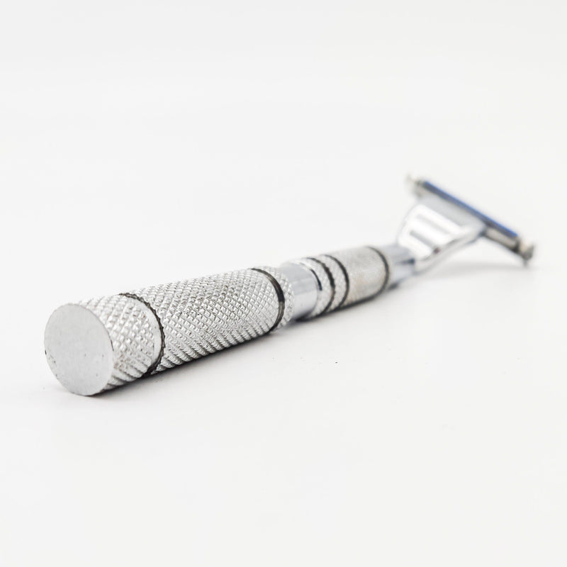 Dural Dural Holmer Mach 3 Compatible + Pouch Razor