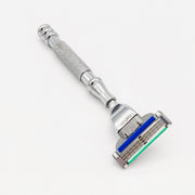 Dural Dural Groose Mach 3 Compatible + Pouch Razor