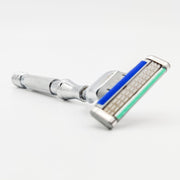 Dural Dural Groose Mach 3 Compatible + Pouch Razor